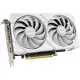 ASUS VGA ASUS AMD RX 9060 XT DUAL-RX9060XT-16G-WHITE
