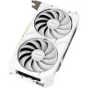 ASUS VGA ASUS AMD RX 9060 XT DUAL-RX9060XT-16G-WHITE