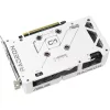 ASUS VGA ASUS AMD RX 9060 XT DUAL-RX9060XT-16G-WHITE