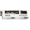 ASUS VGA ASUS AMD RX 9060 XT DUAL-RX9060XT-16G-WHITE