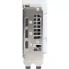 ASUS VGA ASUS AMD RX 9060 XT DUAL-RX9060XT-16G-WHITE