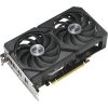 ASUS VGA ASUS AMD RX 9060 XT DUAL-RX9060XT-8G