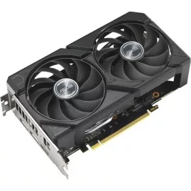 ASUS VGA ASUS AMD RX 9060 XT DUAL-RX9060XT-8G