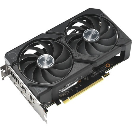 ASUS VGA ASUS AMD RX 9060 XT DUAL-RX9060XT-8G