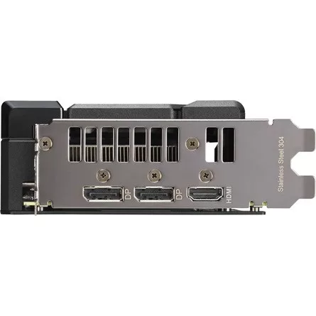 ASUS VGA ASUS AMD RX 9060 XT DUAL-RX9060XT-8G