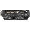 ASUS VGA ASUS AMD RX 9060 XT DUAL-RX9060XT-8G
