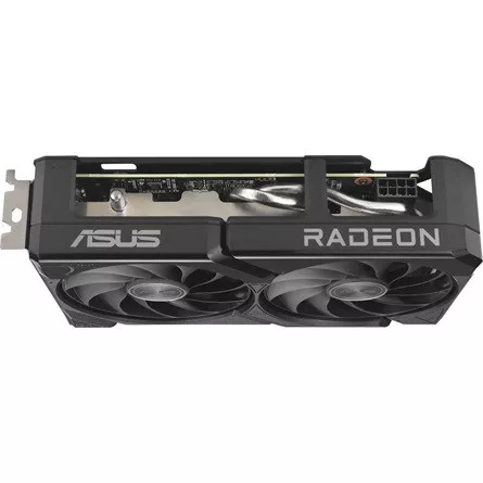ASUS VGA ASUS AMD RX 9060 XT DUAL-RX9060XT-8G