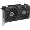 ASUS VGA ASUS AMD RX 9060 XT DUAL-RX9060XT-8G