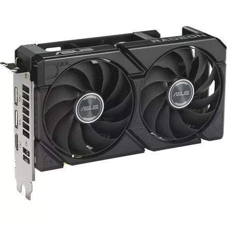 ASUS VGA ASUS AMD RX 9060 XT DUAL-RX9060XT-8G
