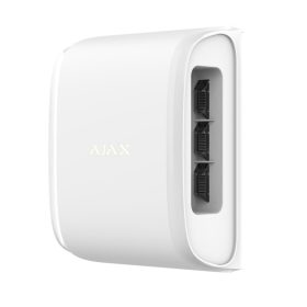 Ajax DUALCURTAIN-OUTDOOR-WHITE