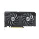 ASUS GeForce RTX 4060 Ti 16GB GDDR6 - DUAL-RTX4060TI-O16G-EVO VGA