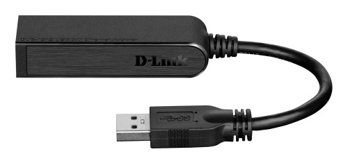 D-Link USB 3.0 to Gigabit Ethernet Adapter