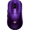 ATK Blazing Sky Duckbill optikai vezeték nélküli gaming egér lila