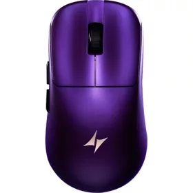   ATK Blazing Sky Duckbill optikai vezeték nélküli gaming egér lila