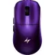 ATK Blazing Sky Duckbill optikai vezeték nélküli gaming egér lila