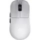 ATK Blazing Sky Duckbill optikai vezeték nélküli gaming egér fehér
