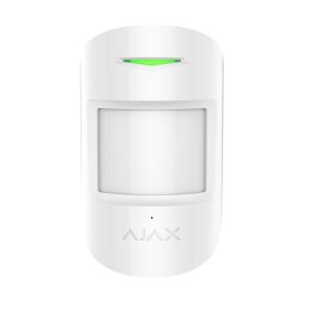Ajax DUMMYBOX-COMBIPROTECT-WHITE