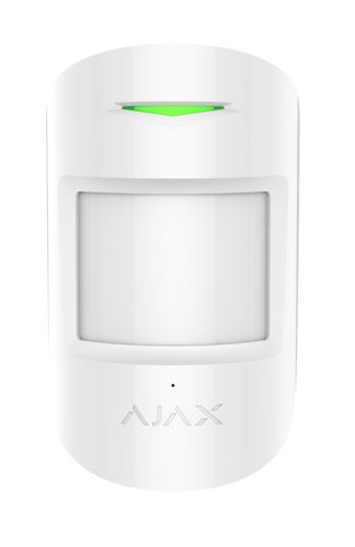 Ajax DUMMYBOX-COMBIPROTECT-WHITE