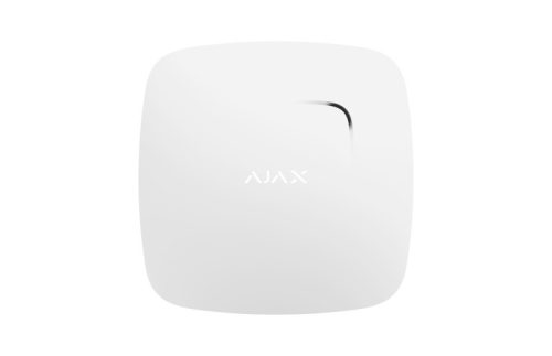 Ajax DUMMYBOX-FIREPROTECT-WHITE
