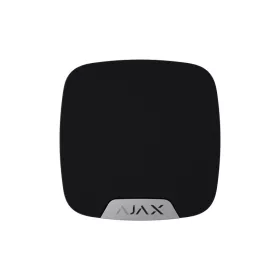 Ajax DUMMYBOX-HOMESIREN-BLACK