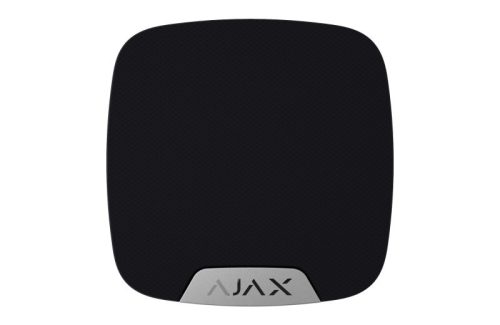 Ajax DUMMYBOX-HOMESIREN-BLACK