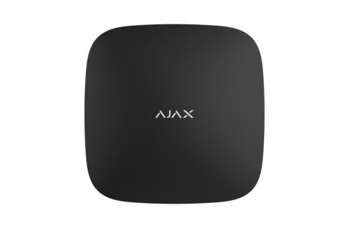 Ajax DUMMYBOX-HUBPLUS-BLACK
