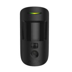 Ajax DUMMYBOX-MOTIONCAM-BLACK