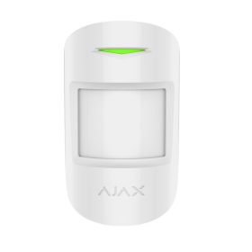 Ajax DUMMYBOX-MOTIONPROTECT-WHITE