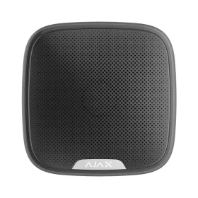 Ajax DUMMYBOX-STREETSIREN-BLACK