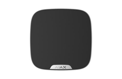 Ajax DUMMYBOX-STREETSIREN-DD-BLACK