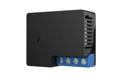Ajax DUMMYBOX-WALLSWITCH-BLACK