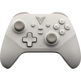   Flydigi Dune Fox Bluetooth / USB / vezeték nélküli gamepad játékvezérlő fehér