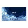 Newline LED FAL - DV-13524 - 135" 1080p 550cd/m2 6000:1 Android 13 CAST+