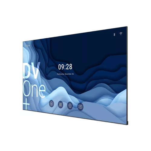 Newline LED FAL - DV-18924 - 189" 2,18mm pixelsűrűség, Android 13, CAST+