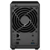 SYNOLOGY NAS 2 fiókos DVA1622 NVR Intel Celeron J4125 4x2,7GHz, 6GB DDR4, 1x1GbE, 2xUSB3.0, HDMI