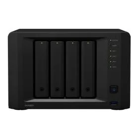 Synology	Synology DVA3221 4-lemezes NVR (4HDD)