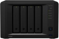 Synology	Synology DVA3221 4-lemezes NVR (4HDD)