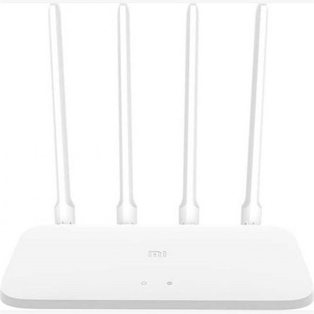 Xiaomi Mi Router 4A Giga Version (White)/ DVB4224GL