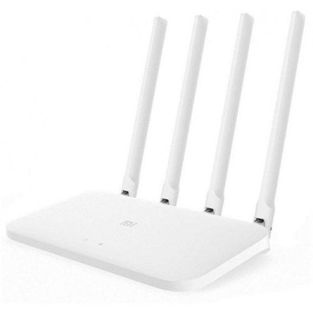 XIAOMI Mi Router 4A Giga Version (White)