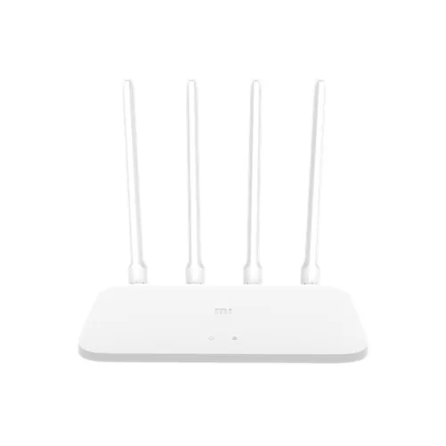 Xiaomi Mi Router 4A (White)/ DVB4230GL