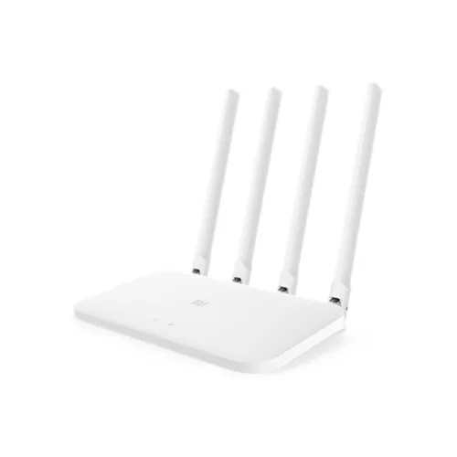 Xiaomi Mi Router 4A (White)/ DVB4230GL