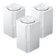 Xiaomi AC1200 Dual-Band Wi-Fi mesh system kit (3db)