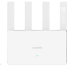 Xiaomi BE3600 Dual-Band Wi-Fi router