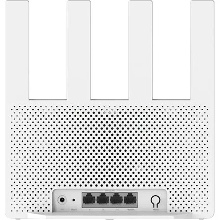 Xiaomi BE3600 Dual-Band Wi-Fi router