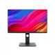AG Neovo DW-2401 IPS monitor,23.8” LED fekete,Pivot, QWHD,Type-C, HDMI, DP