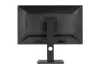 AG Neovo DW-2702 IPS monitor,27” LED fekete,Pivot,QWHD,Type-C,HDMI,DP,hangszóró