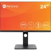AG Neovo DW-2401 24IN IPS 2560X1440 300 CD/M2 1000000:1 USB-C HDMI ERGON