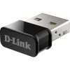 D-Link DWA-181 AC1300 Wave2 Nano 1,3Gb/s USB2.0 A Dual-Band Wi-Fi hálózati adapter