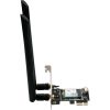 D-Link DWA-X582 AX3000 3Gb/s PCIe x1 Dual-Band Wi-Fi Bluetooth hálózati adapter (BT5.0)