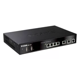 D-Link D-Link Wireless Controller 6 AP Service Pack